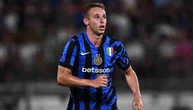 فراتيسي: نجحنا فيما كان يبدو مستحيلاً، وصحتُ كثيراً حتى بات كل شيء أمامي مظلماً.