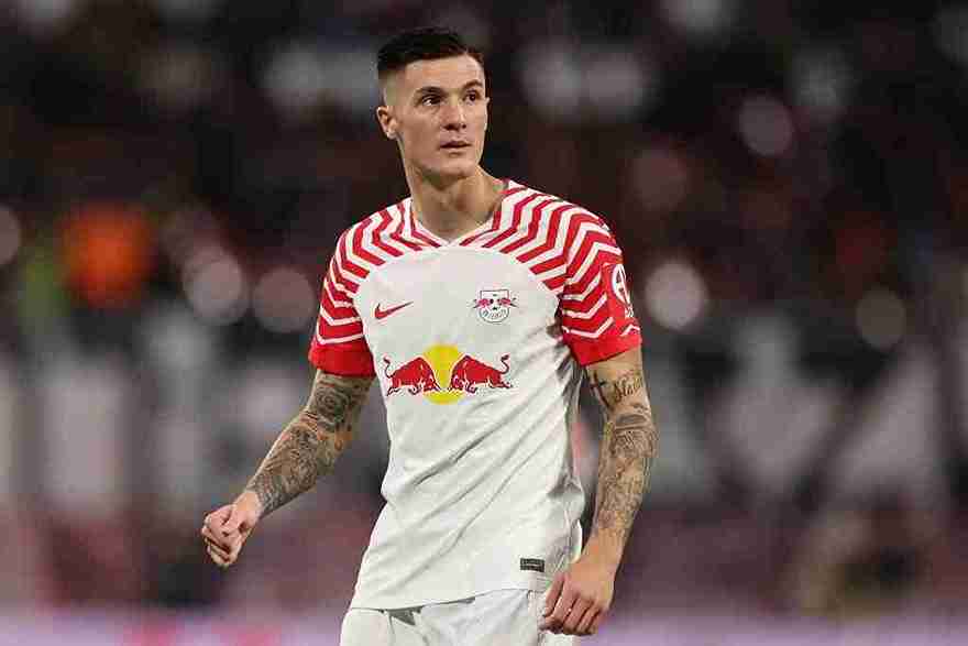 آرسنال يستعد لتقديم عرض كبير من أجل ضم بينجامين سيسكو