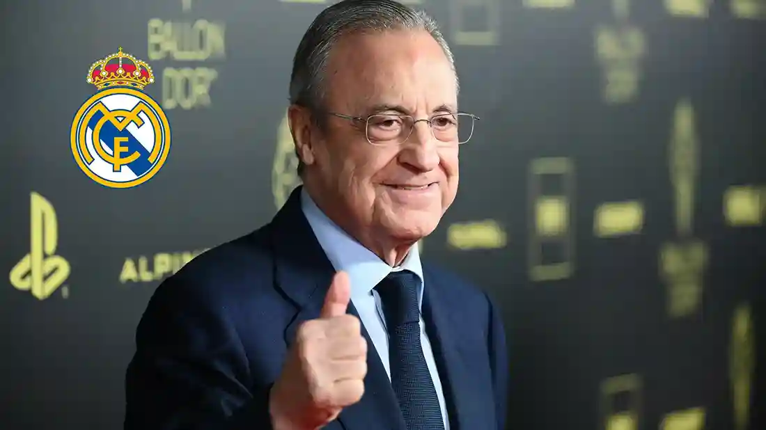 أهداف ريال مدريد في الانتقالات