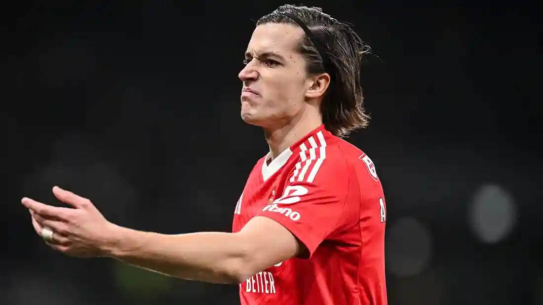 أحدث المستجدات حول انتقال كاريراس إلى ريال مدريد