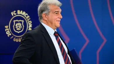 لابورتا بشأن صفقة هالاند: لا شيء مستحيل