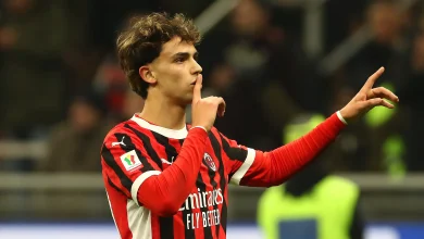 جواو فيليكس يقترب من الانضمام مجددًا إلى صفوف بنفيكا