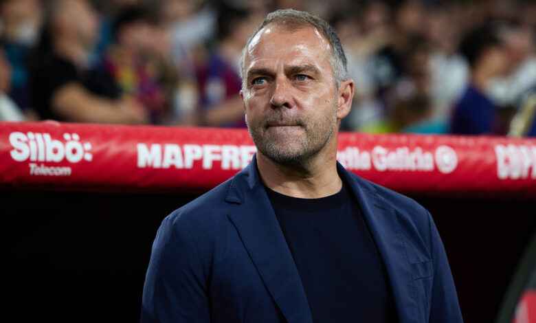 فليك: الموسم المقبل أكثر صعوبة، وعلينا الاستمرار في التطور