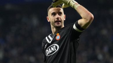 برشلونة يضع خطة بديلة تحسبًا لعدم نجاح صفقة التعاقد مع خوان غارسيا