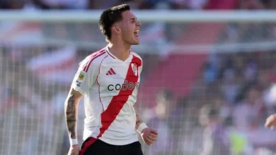 باريس سان جيرمان يدخل مع ريال مدريد لضم فرانكو ماستانتونو