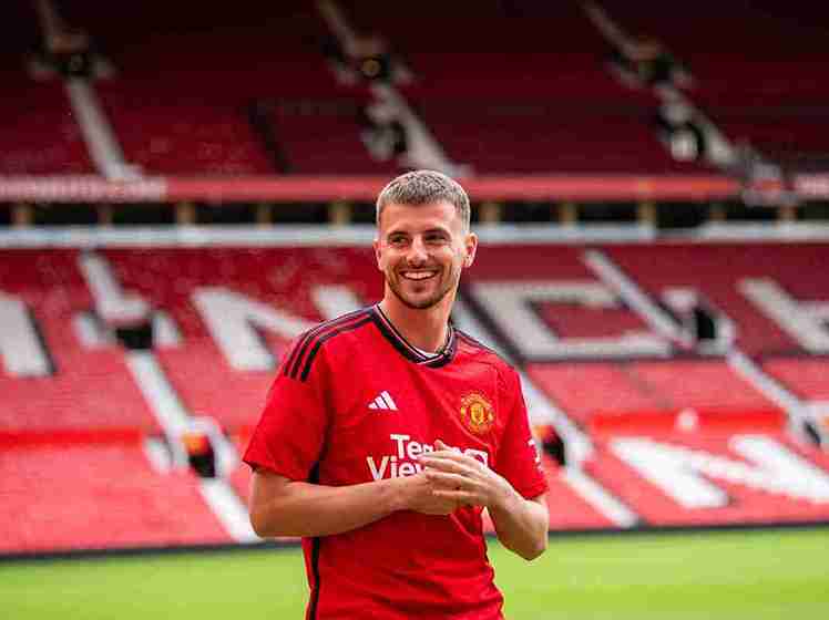 ماونت: انتظرت هذه الليلة طويلاً، والعودة إلى بيلباو ستكون رائعة