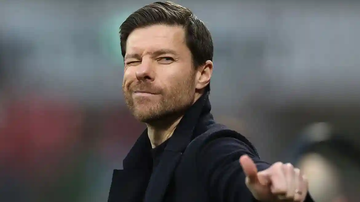 ريال مدريد يعلن رسمياً التعاقد مع ألونسو