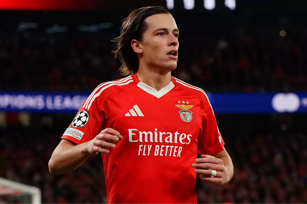 ريال مدريد يقدم عرضاً لضم كاريراس