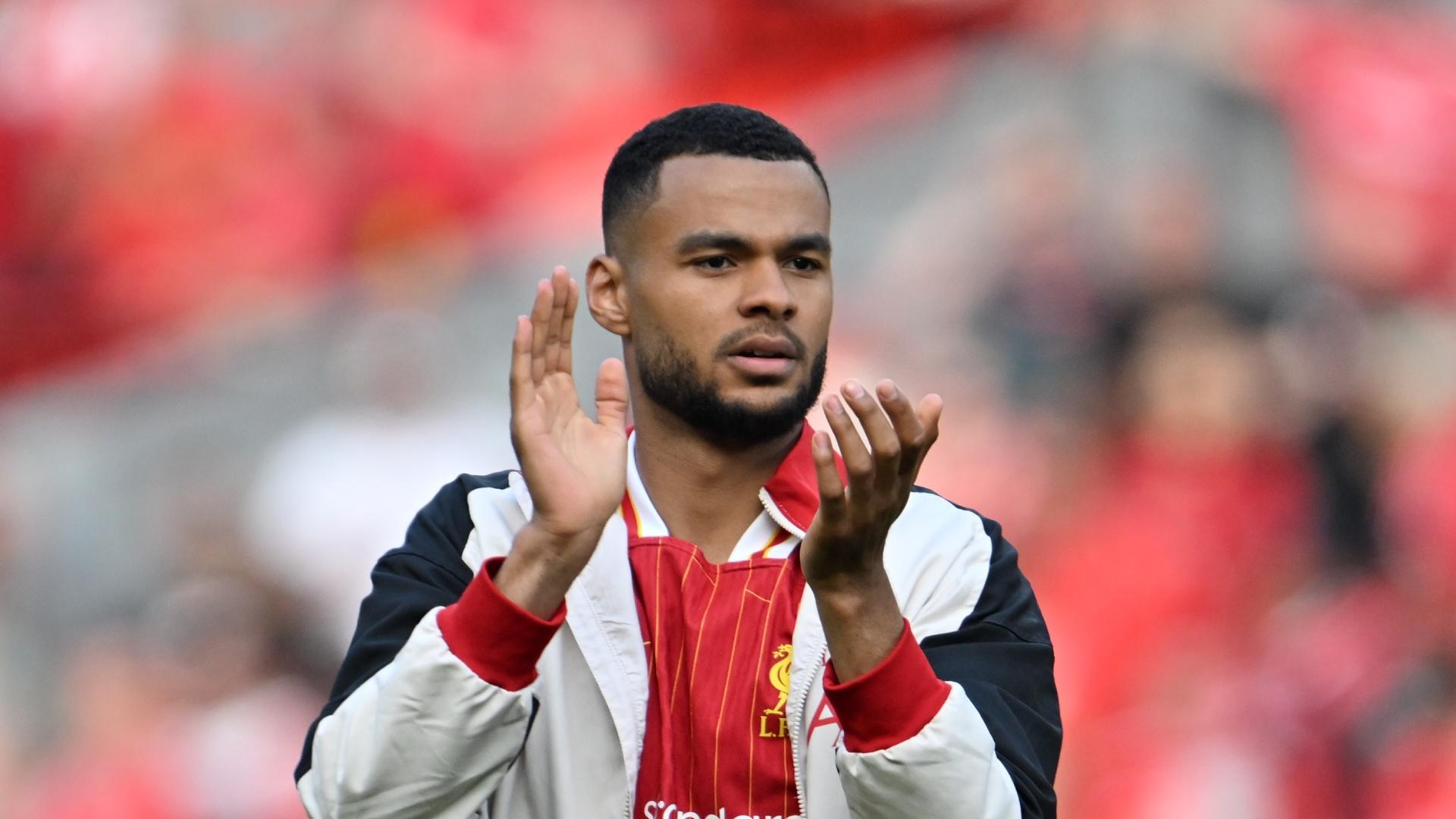 بايرن ميونخ يشرع في خطواته للتعاقد مع كودي جاكبو نجم ليفربول