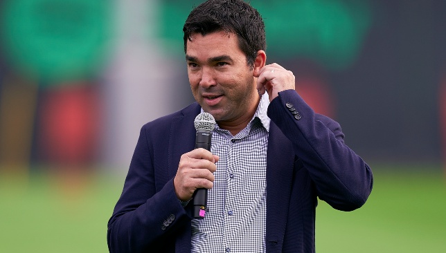 تعزيز مركز الجناح الأيسر في برشلونة