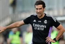 راؤول يعتزم مغادرة ريال مدريد