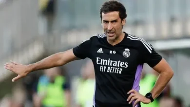 راؤول يعتزم مغادرة ريال مدريد
