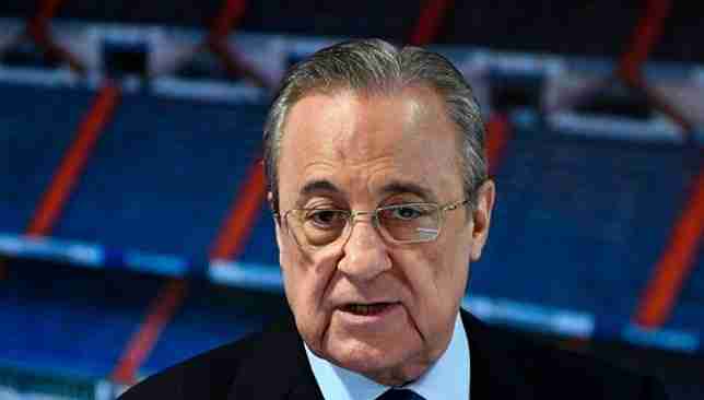 ريال مدريد يحدد خياراته لتعويض مودريتش