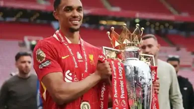 أرنولد: اللعب لليفربول يعني الكثير، ولم أدرك ذلك سابقاً