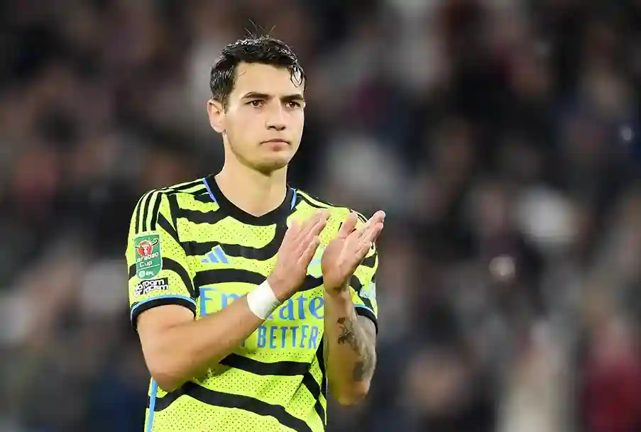 مدافع آرسنال ضمن اهتمامات يوفنتوس