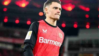 ليفربول يقدم عرضًا رسميًا للتعاقد مع فيرتز