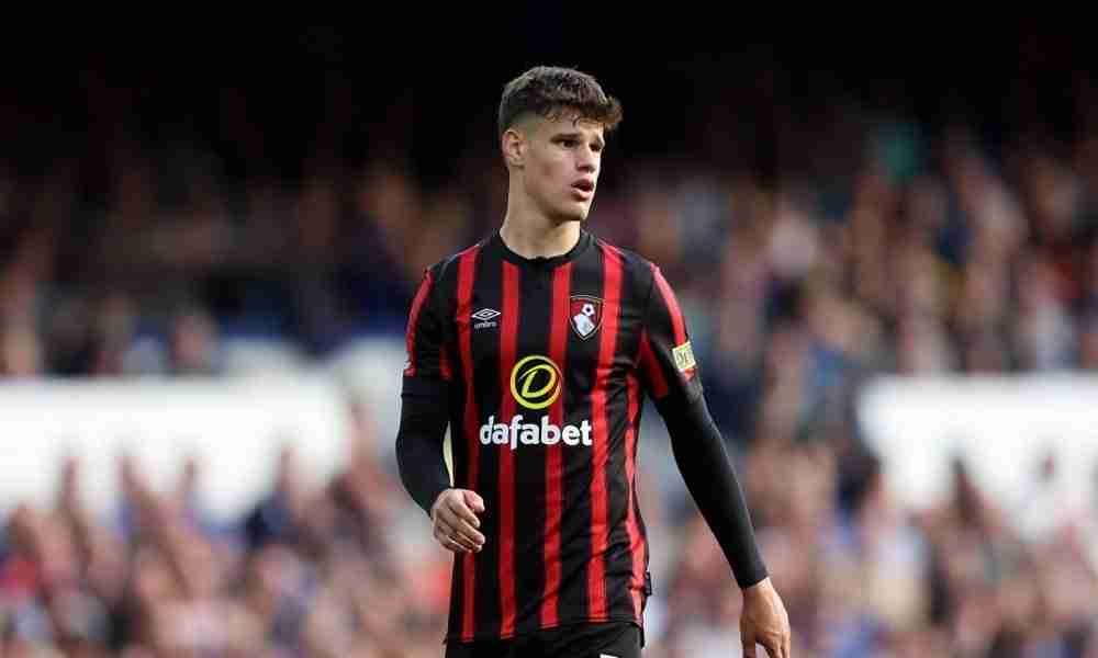 ليفربول يبرم اتفاقًا مع ميلوس كيركيز