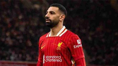 محمد صلاح يعلق على تتويج توتنهام بالدوري الأوروبي