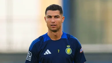 جماهير ريال مدريد تطالب بعودة رونالدو، والنادي ينهي الجدل بحسم الموقف