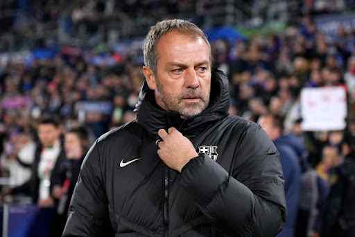 فليك: مستعدون لمواجهة إنتر، ويامال يواصل إبهاري دائمًا