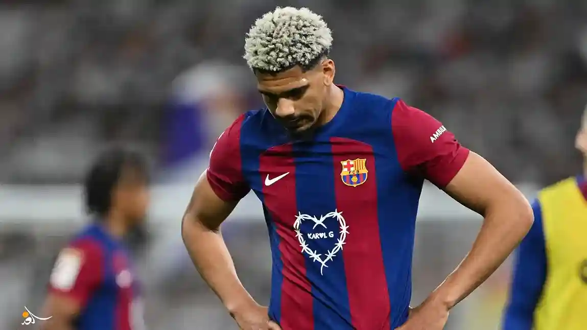 الانتقادات توجّه لرونالد أراوخو