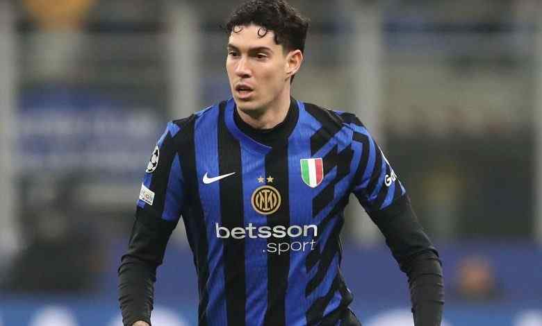 باستوني: فريق قوي ينتظرنا، لكننا جاهزون للقتال من أجل التأهل