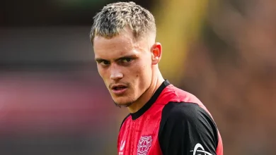 ليفربول يقترب من حسم صفقة فلوريان فيرتز