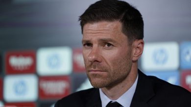 ألونسو يعتمد على الخطط التكتيكية لاسترجاع الأداء المميز لفينيسيوس