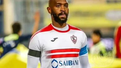 الزمالك يُعلن موقفه بشأن استمرار شيكابالا مع الفريق خلال الموسم القادم