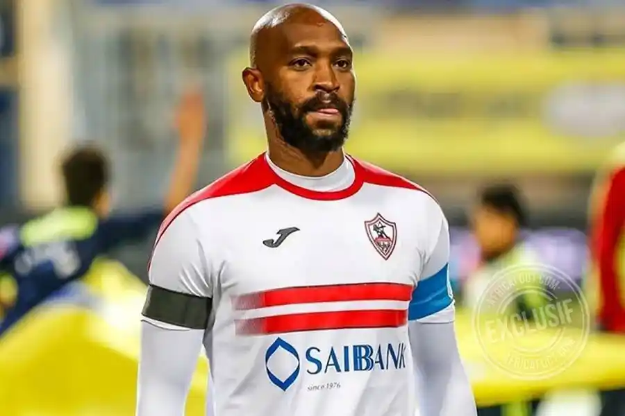 الزمالك يُعلن موقفه بشأن استمرار شيكابالا مع الفريق خلال الموسم القادم