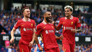 نابولي يعلن عن قراره النهائي بشأن التعاقد مع نجم ليفربول