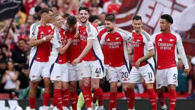 أرسنال يجدد اهتمامه بأتالانتا لتعزيز خط الهجوم