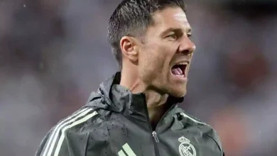 ألونسو يتمسك ببقاء نجم ريال مدريد