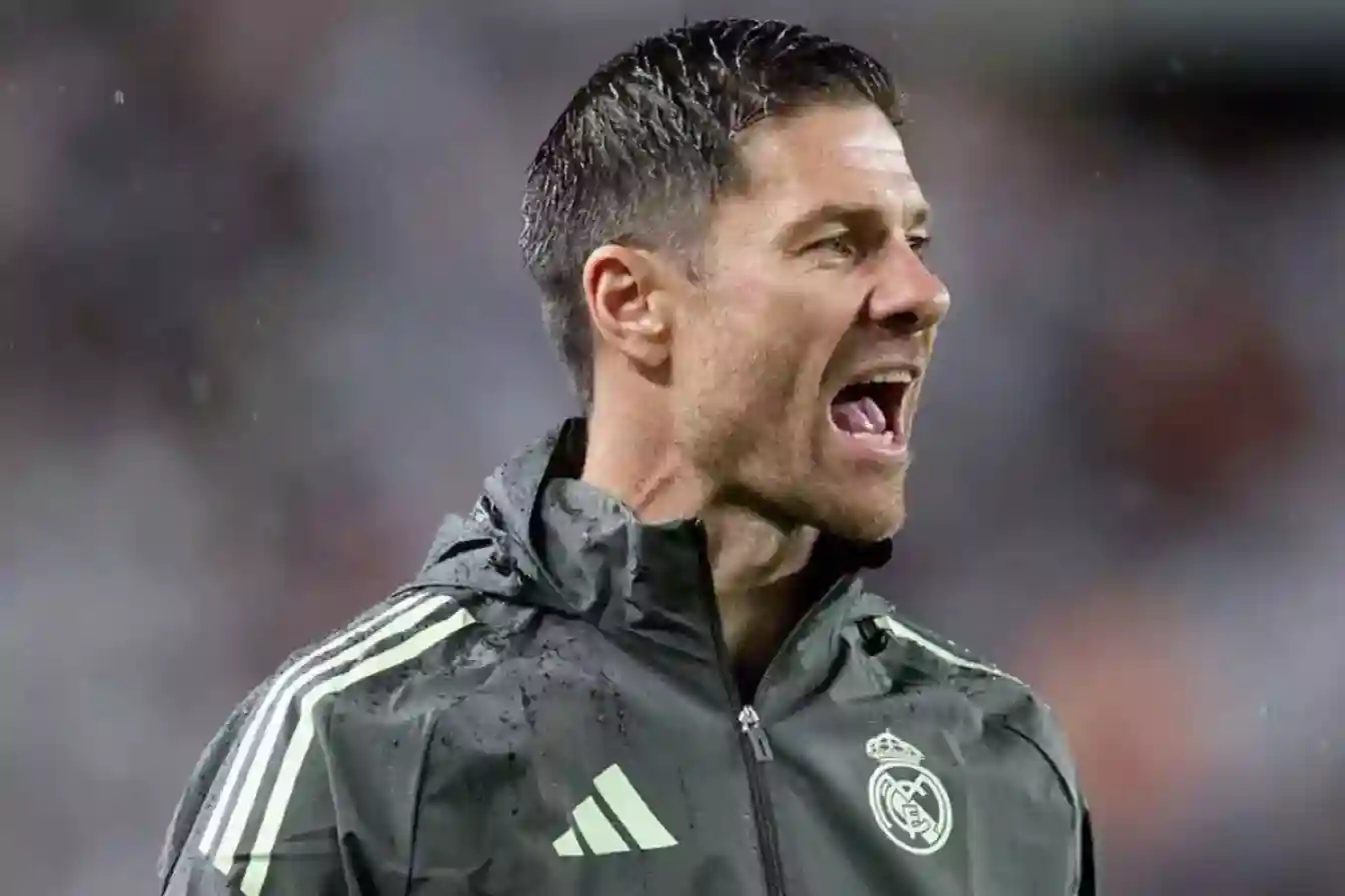 ألونسو يتمسك ببقاء نجم ريال مدريد