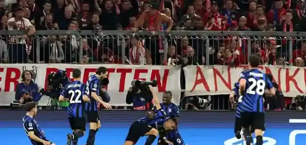 برشلونة يقترب من التعاقد مع نجم إنتر ميلان