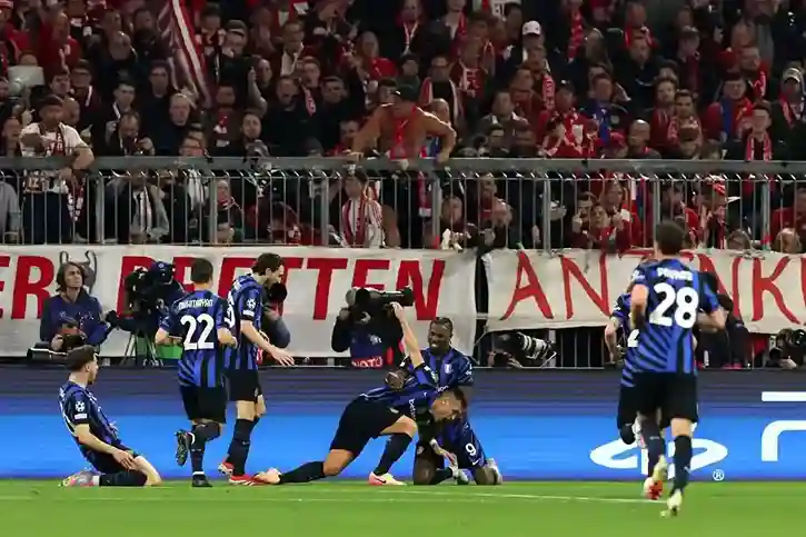 برشلونة يقترب من التعاقد مع نجم إنتر ميلان