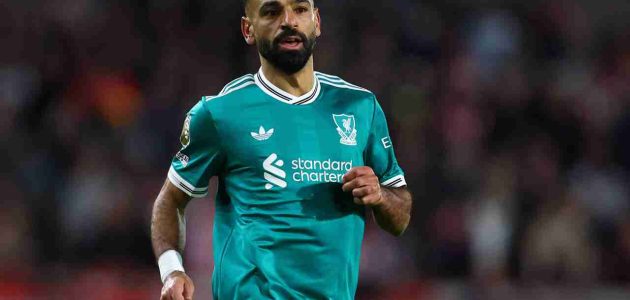 تشكيلة ليفربول الأساسية ضد برايتون: أخبار الفريق المؤكدة والتشكيلة المتوقعة